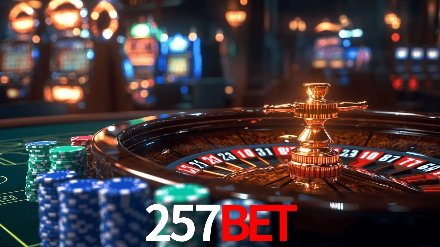 257bet -  - 257bet login