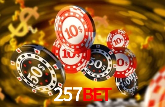 Experiência VIP 257bet