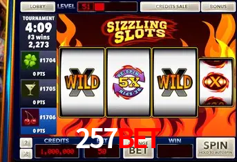 A Revolução dos Aplicativos de Jogos no 257bet