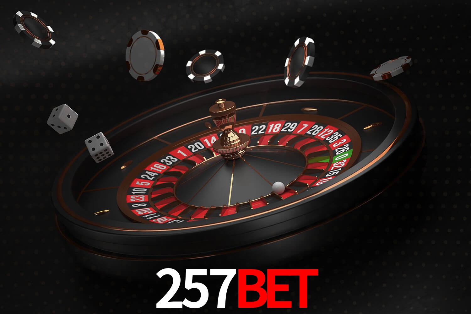 257bet Plataforma