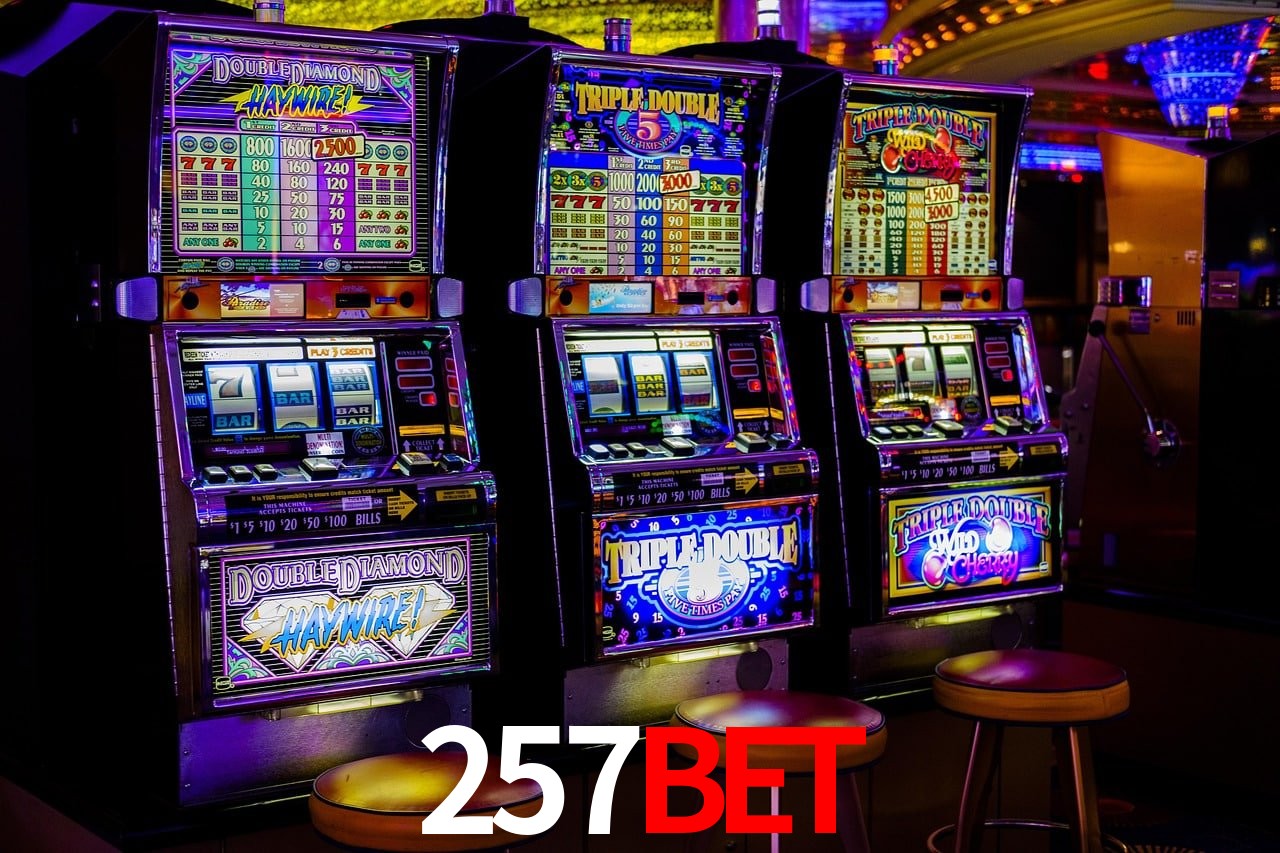 Estatísticas 257bet