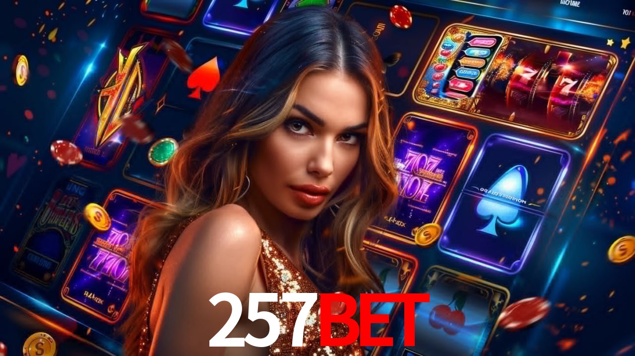 cassino 257bet