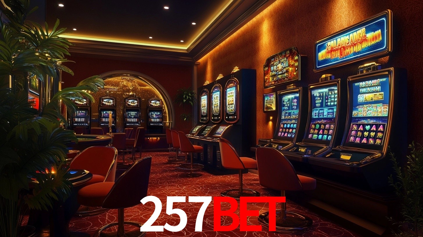Tournaments 257bet
