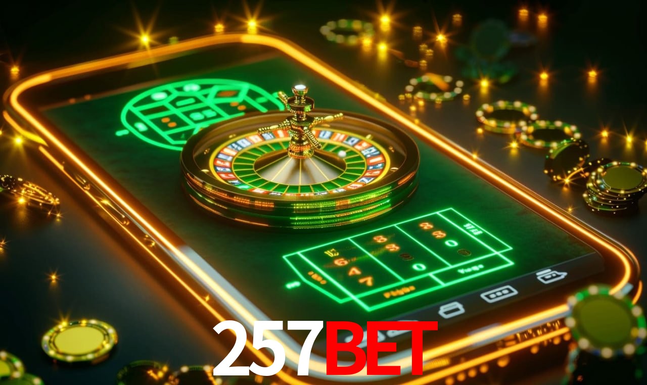 Ofertas Exclusivas 257bet
