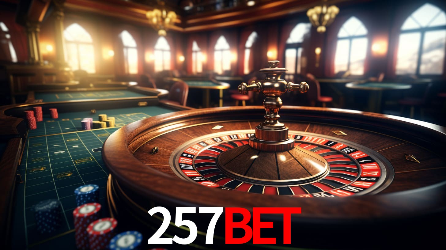 VIP Casino 257bet
