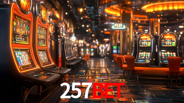 257bet Plataforma