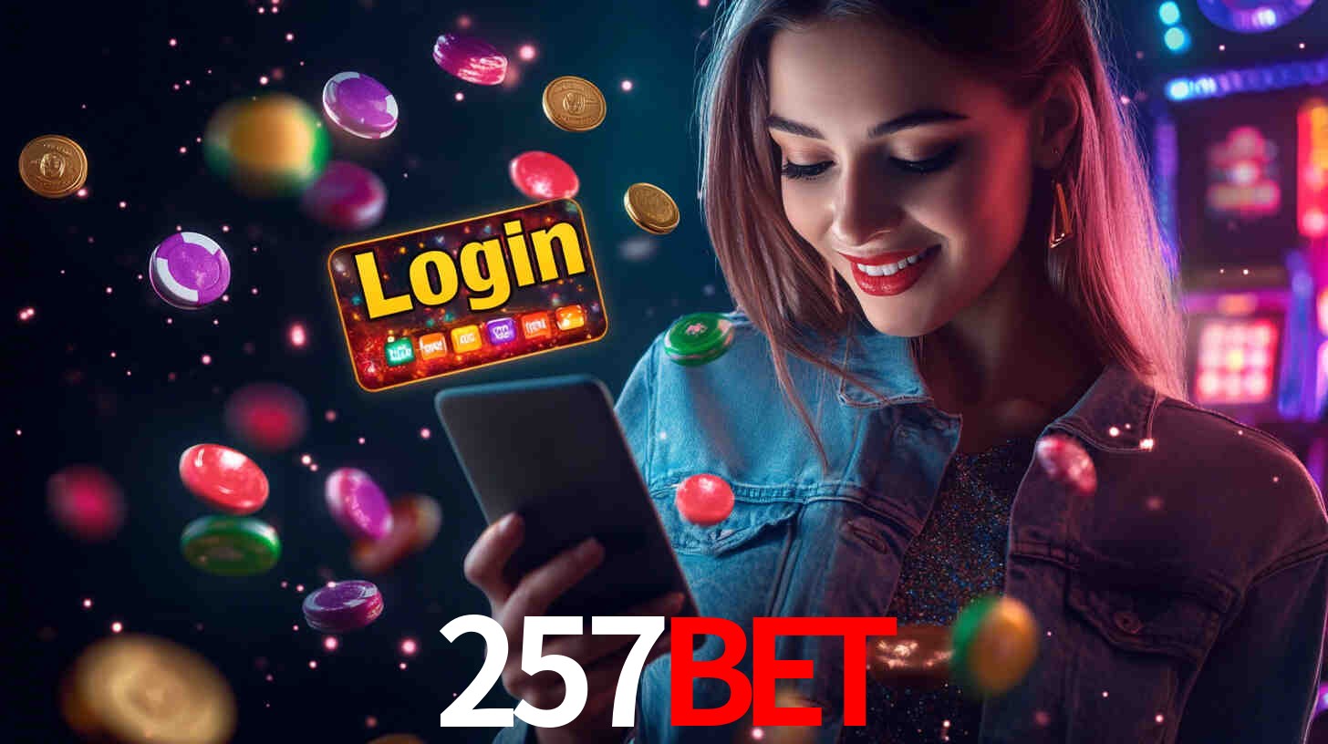 Descubra a Essência do 257bet: Nossa História e Compromissos