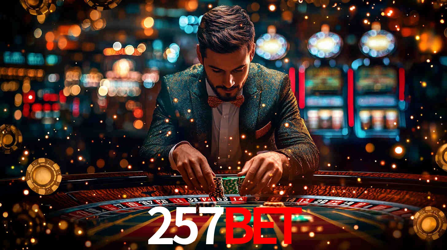 Premium Interface 257bet