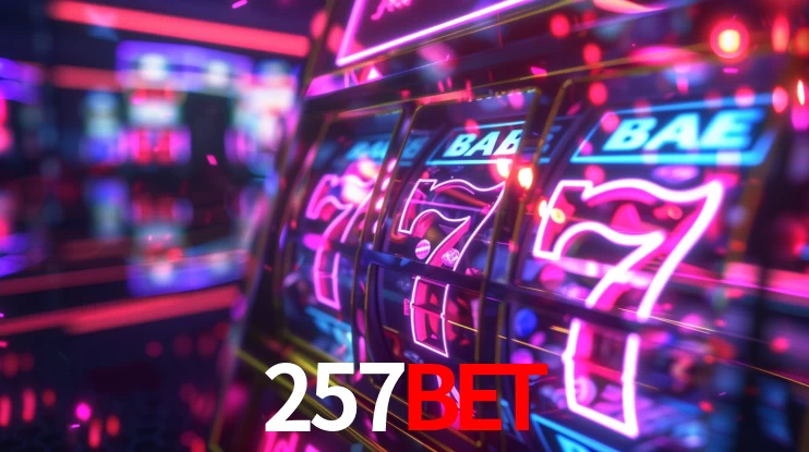 Live Casino 257bet