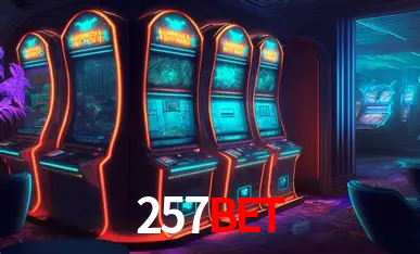 Descubra a Magia dos Jogos de Arcade no 257bet