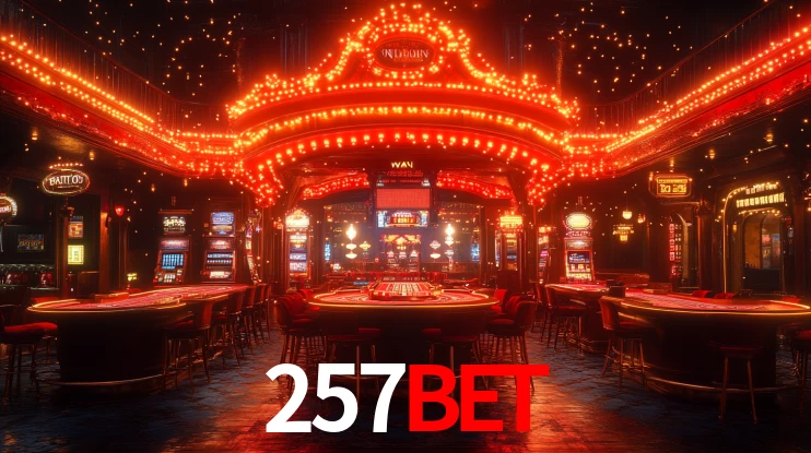 257bet,257bet login