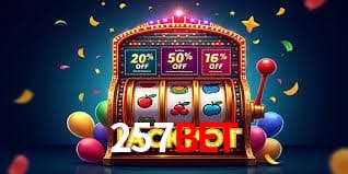 Promoções Sazonais 257bet