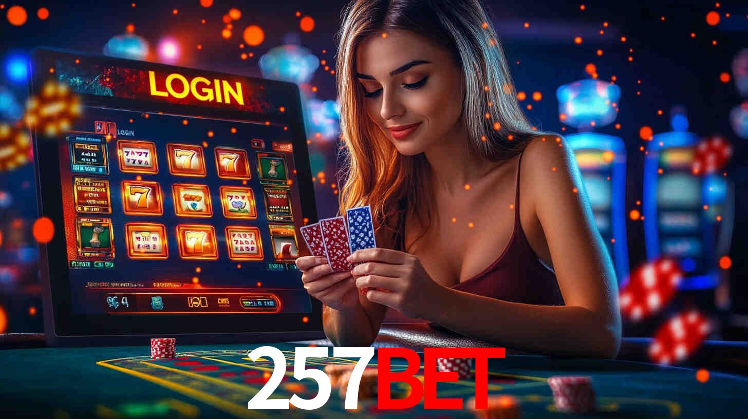 257bet Plataforma