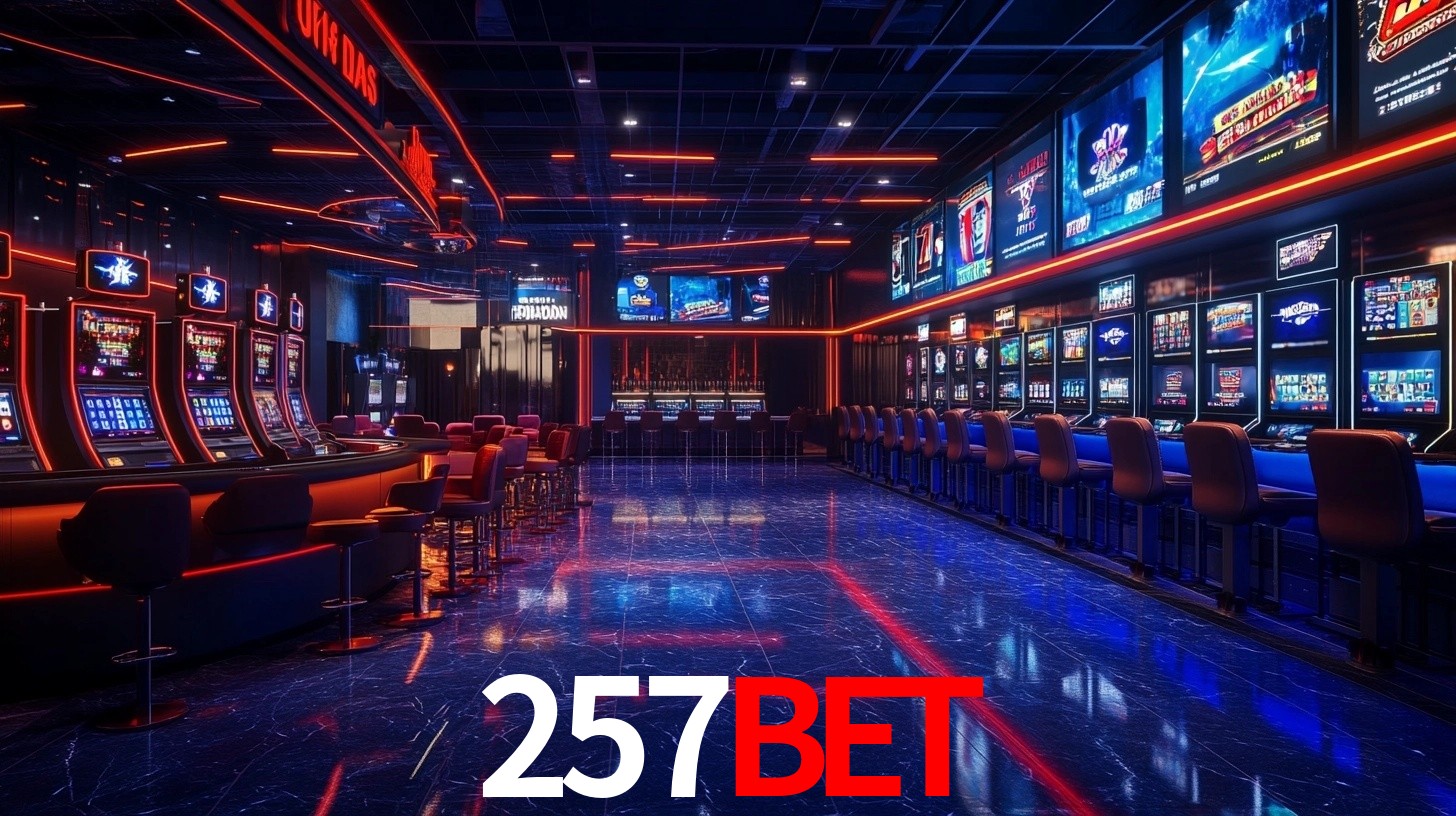 Daily Bonuses 257bet