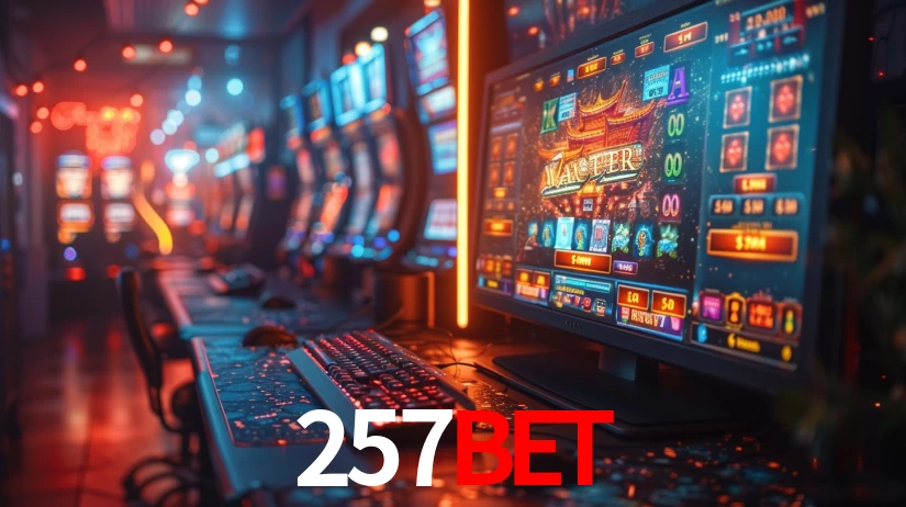257bet Plataforma