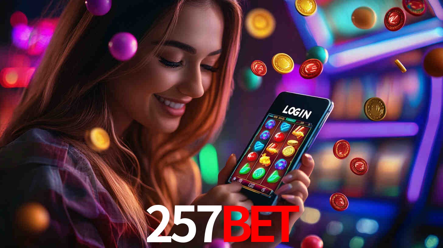 257bet,257bet login