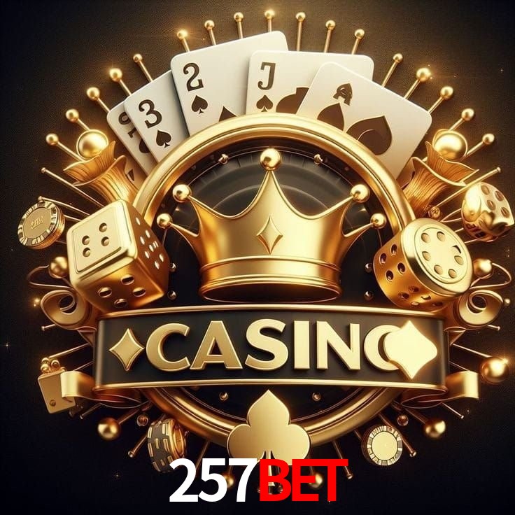 Casino Ao Vivo 257bet