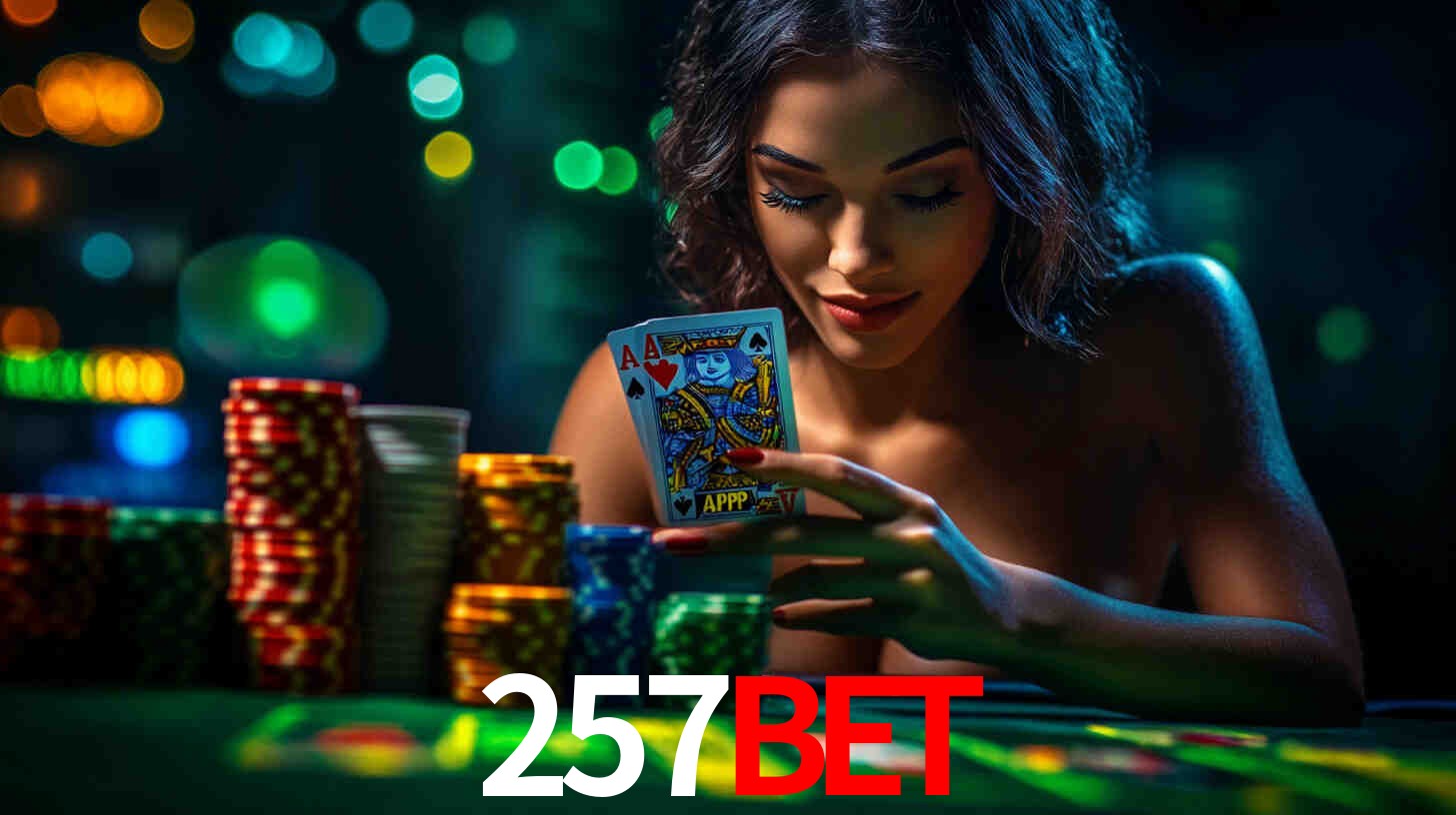Descubra o Programa VIP da 257bet: Vantagens Exclusivas para Jogadores