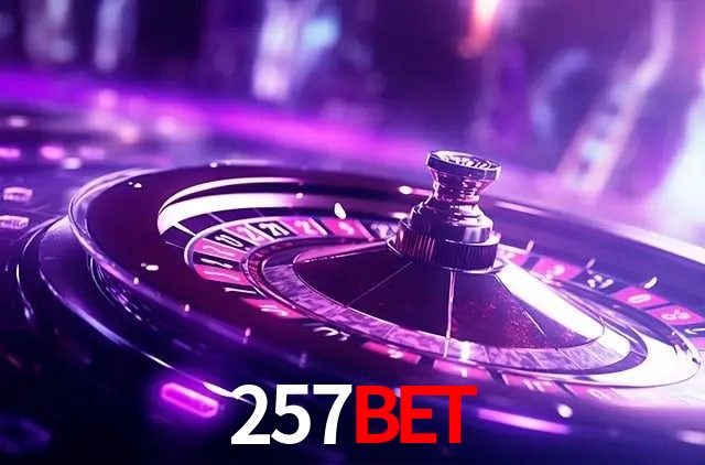 Jogos Exclusivos 257bet