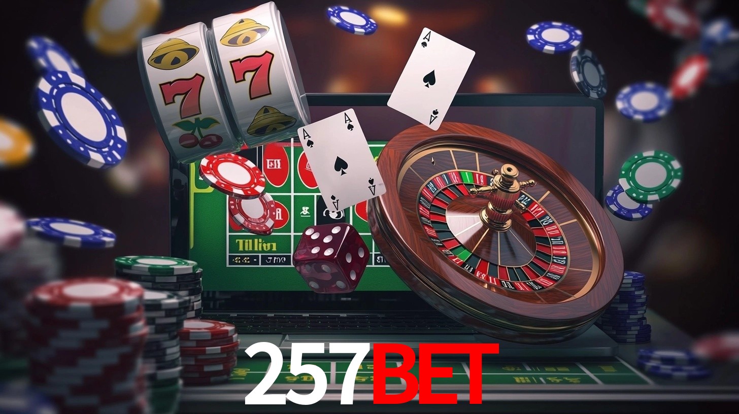 257bet,257bet login