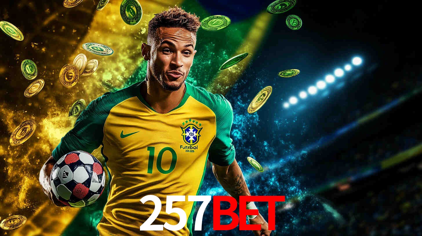 Explorando a Categoria de Eventos em Apostas na 257bet