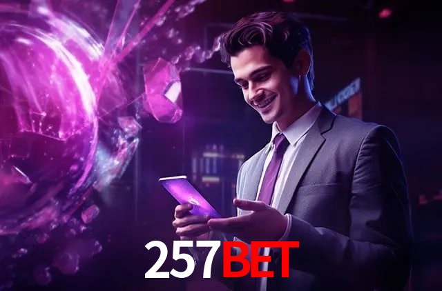 Football Betting 257bet