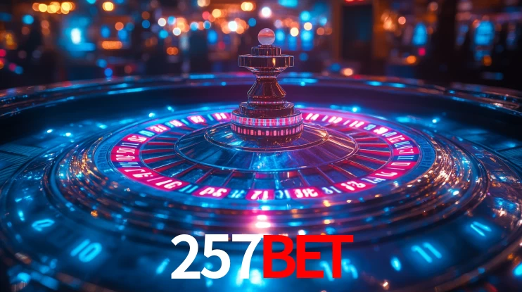 Explore as vantagens do 257bet: serviço profissional e confiabilidade
