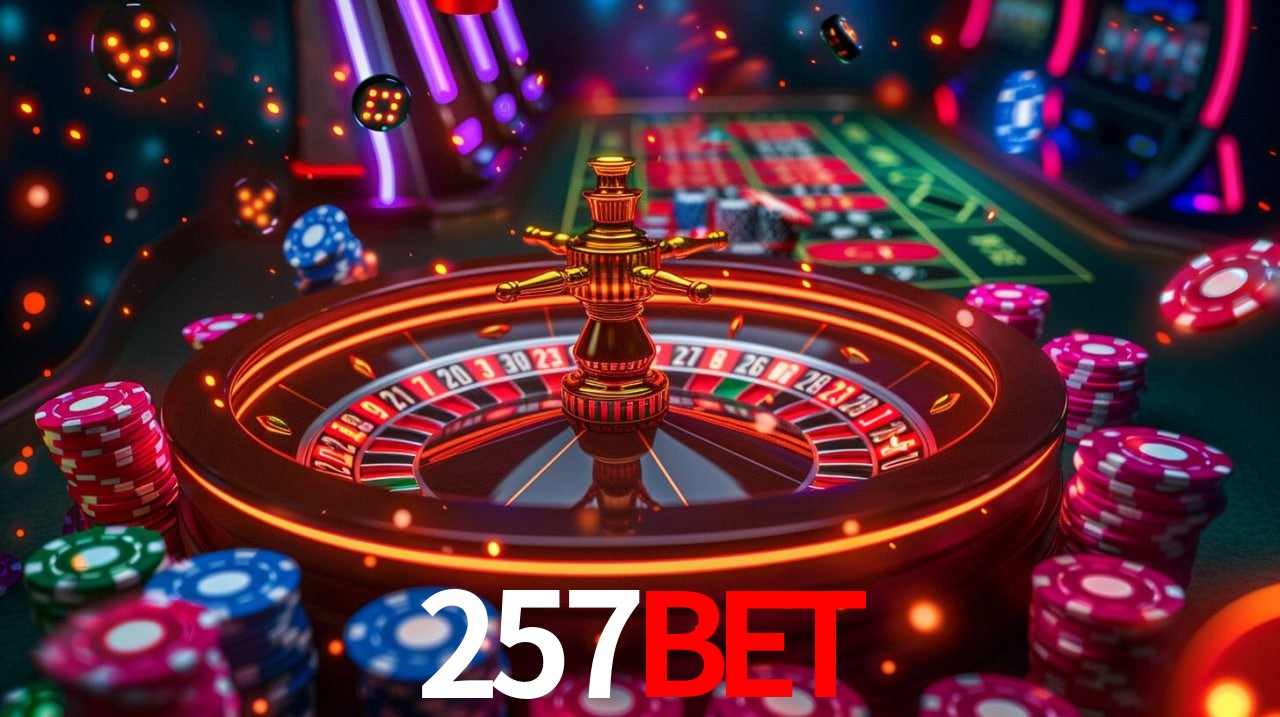 Interface Premium 257bet