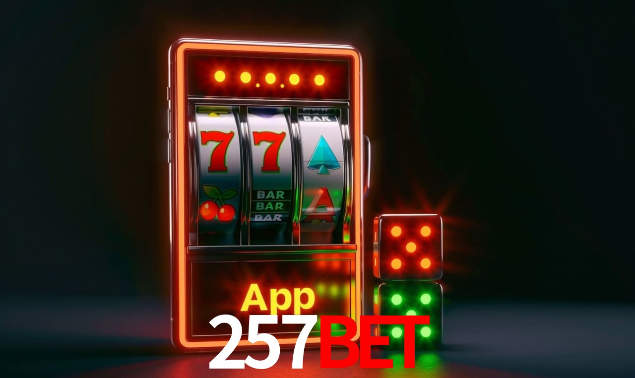 Provedores de Jogos 257bet