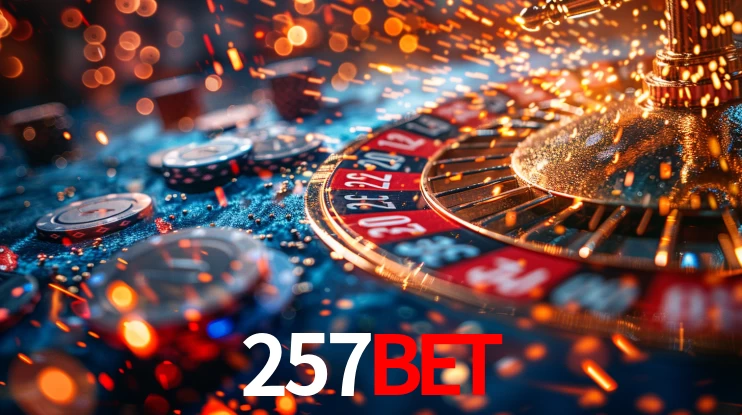 Game Providers 257bet