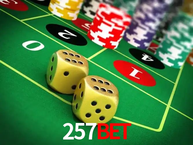 Basketball Betting 257bet