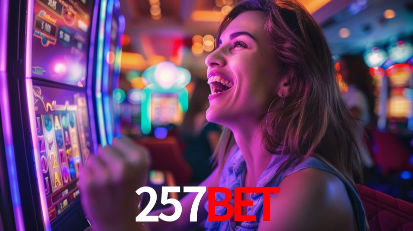 257bet login