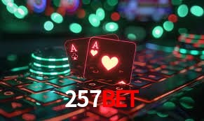 Diretório de Jogos 257bet