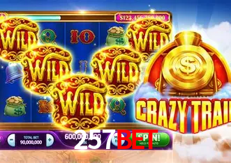 A Experiência Imersiva dos Cassinos Ao Vivo no 257bet