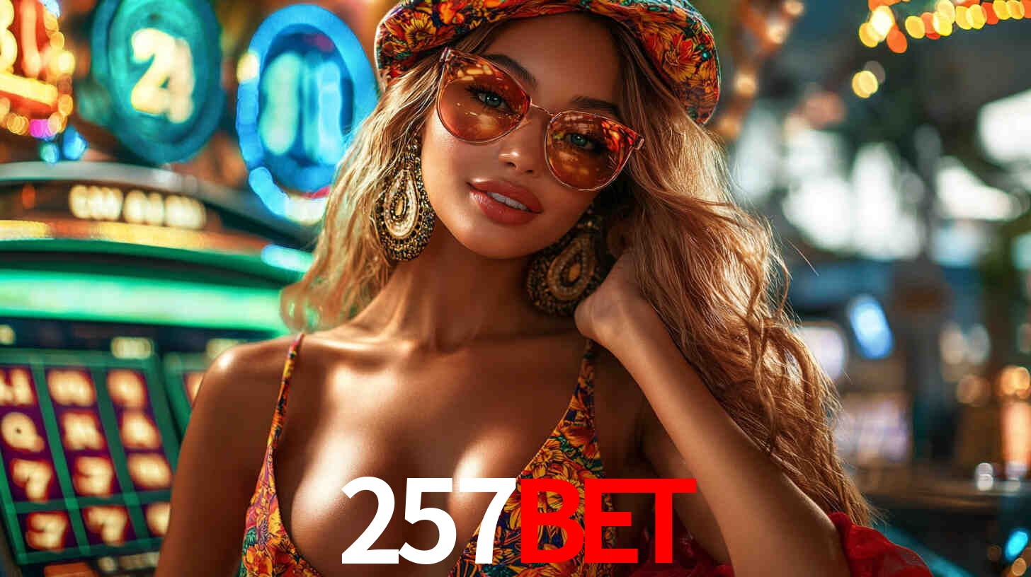 Exclusive Games 257bet