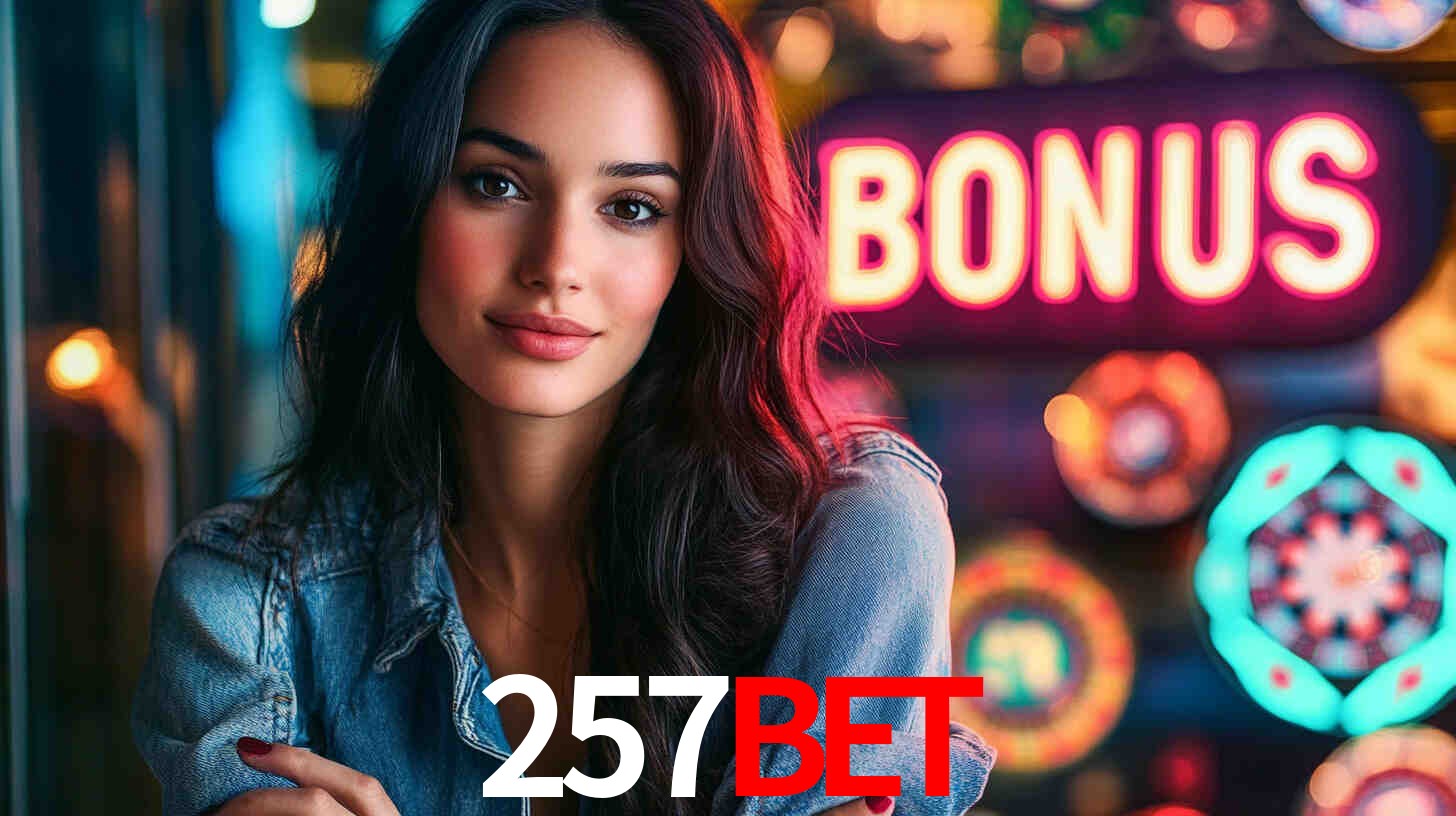 257bet: A Experiência de Casino com Jogos de Mesa ao Vivo