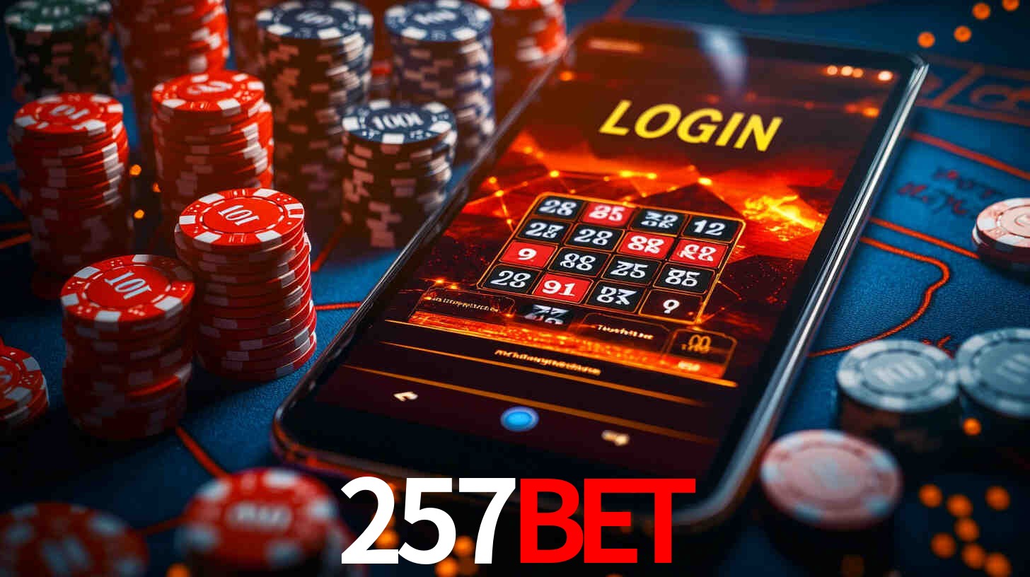 257bet,257bet login