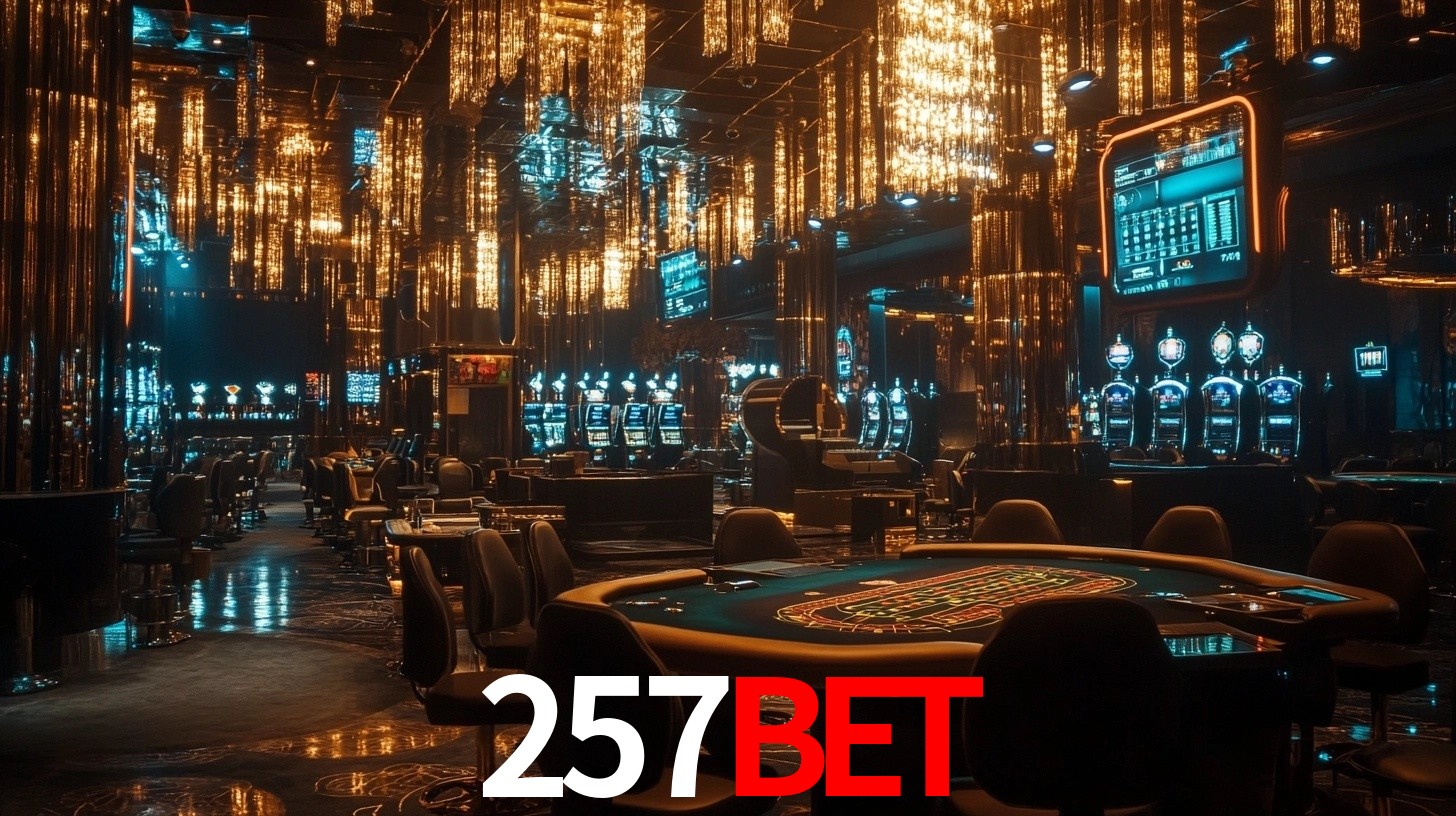 257bet,257bet login
