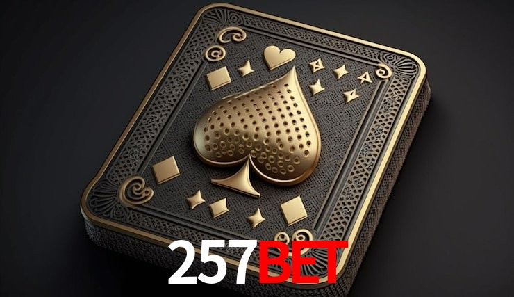 Jogos de Slot 257bet