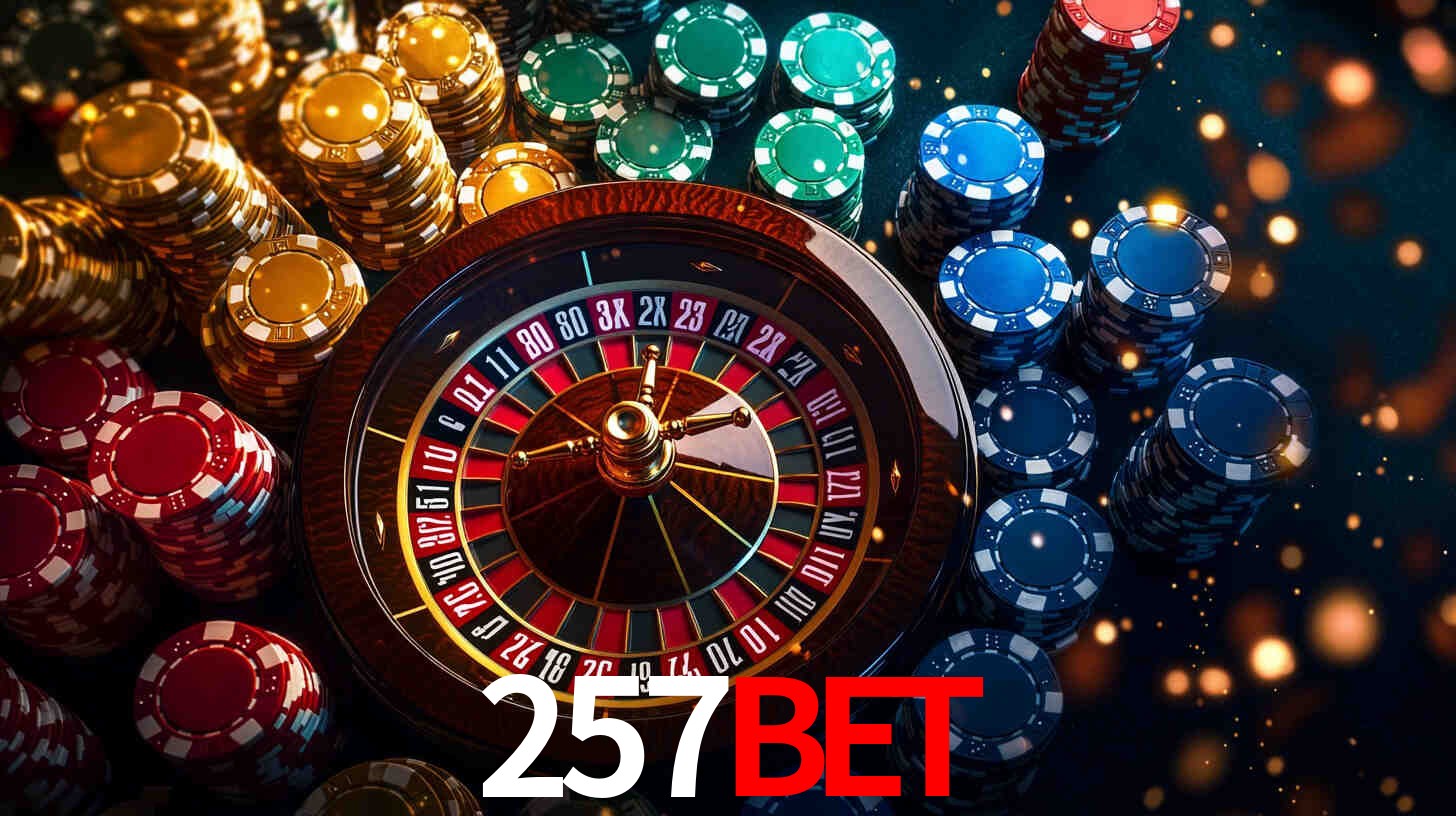 257bet App Interface