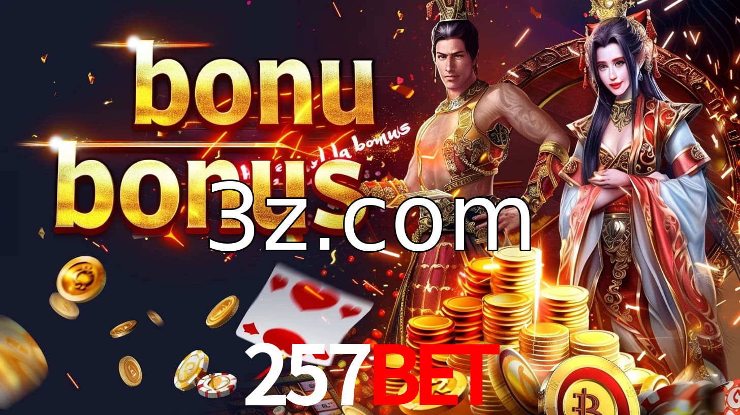 257bet 
