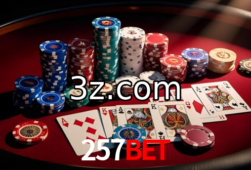 257bet 