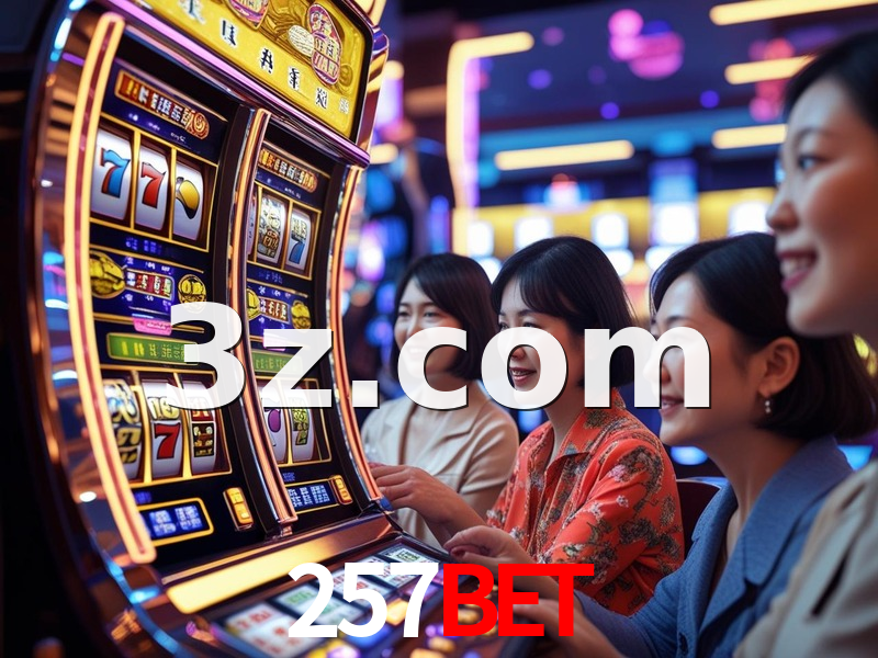 257bet 