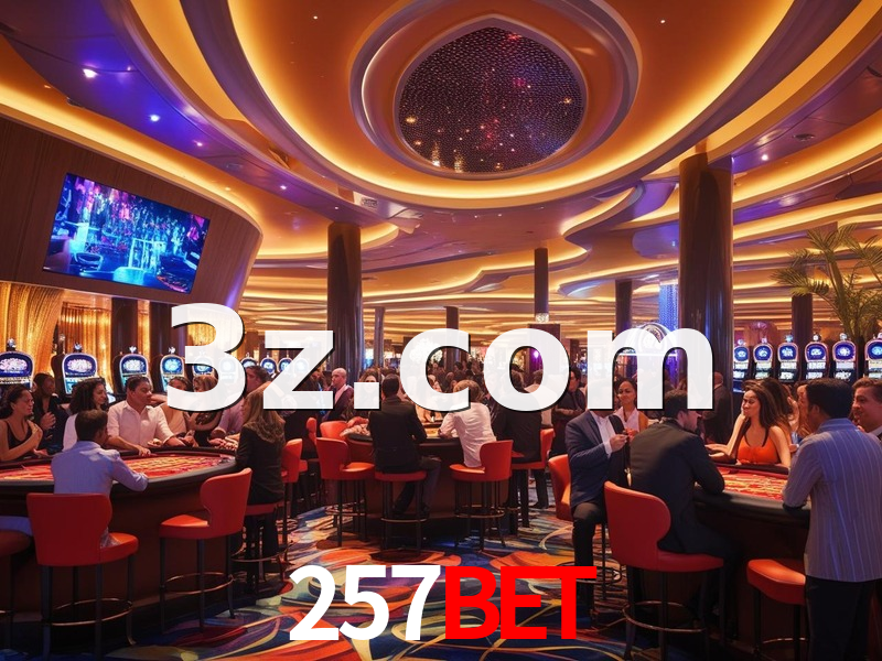 257bet 